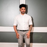 Karthik M