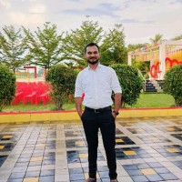 Akshay Pisal