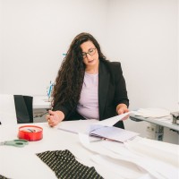 Laura M.