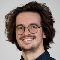 Antoine Mauger