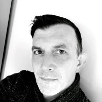 Stephane Gerard