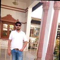Dharvendra Kachhi