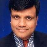 Kris Murthy