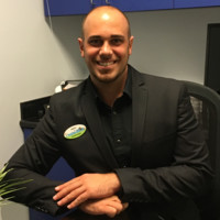 Anthony Aurigemma