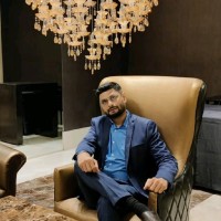 Vipul Kothari