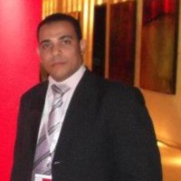 Khaled Mohamed El Sayed Ghrbia