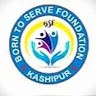 BORN TO SERVE FOUNDATION