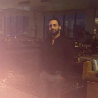 Ahmed Hassan
