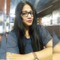 Deepthi Ch