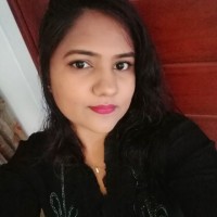 Anusha Aroolamunden