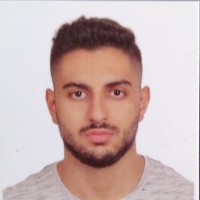 Teddy Nasr