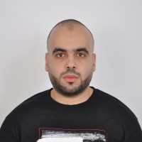 SOULAIMANE EL MAIMOUNI