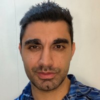 Andrew Hamzawsky