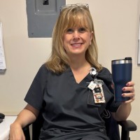 Maureen Martin