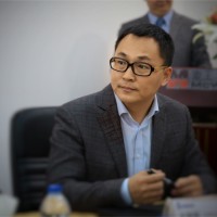 Wang Ruixue