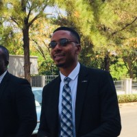 John-Paul Enebi Amodu