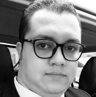 Ali Sabry