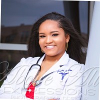 Jayla Ray