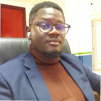 Ivan Lionel Djouaka Kinfack