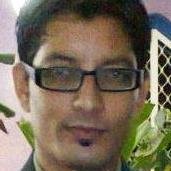 Jibran Hussain