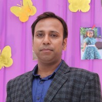 Pravin Dwivedi