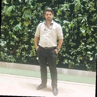 Ashish Dubey