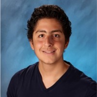 Matthew Salloum