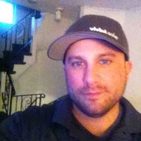 John Eli Stanasek