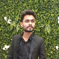 Nirav Darji