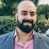 Gustavo Souza