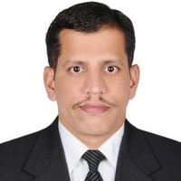 Seyed Abdulrahman