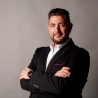 Alberto Marín Martínez