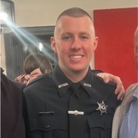 Ryan Mangan
