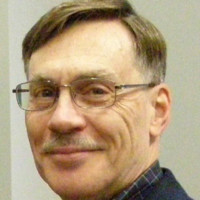 Robert Webster