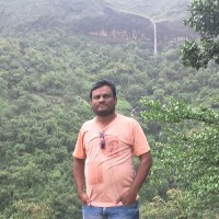 Satish Patil