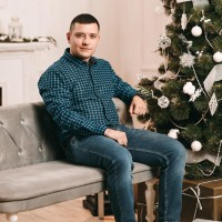 Vladyslav Kyrychenko