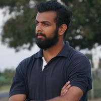 sujay katira