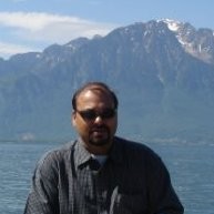 Nilesh Shah