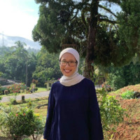 Nurul Hidayah Mohd Ashari