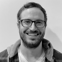 Chase Reid