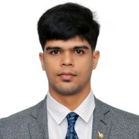 Bhuvaneshwar Rao