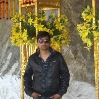Amitesh Singh