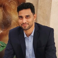 Sushil Jainkeri