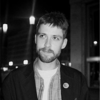 Benjamin Fischer