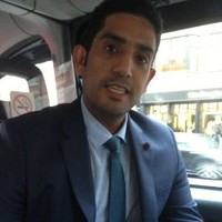 Ahmed Al Suwaidi