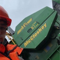 Darragh Murphy