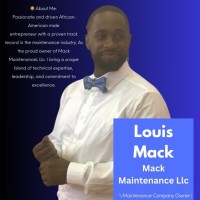 Louis Mack