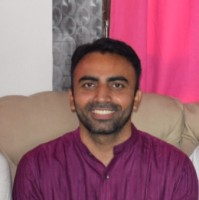 Virat Shastri