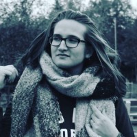 Sarah Engelen