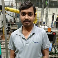 Kishor Nikam